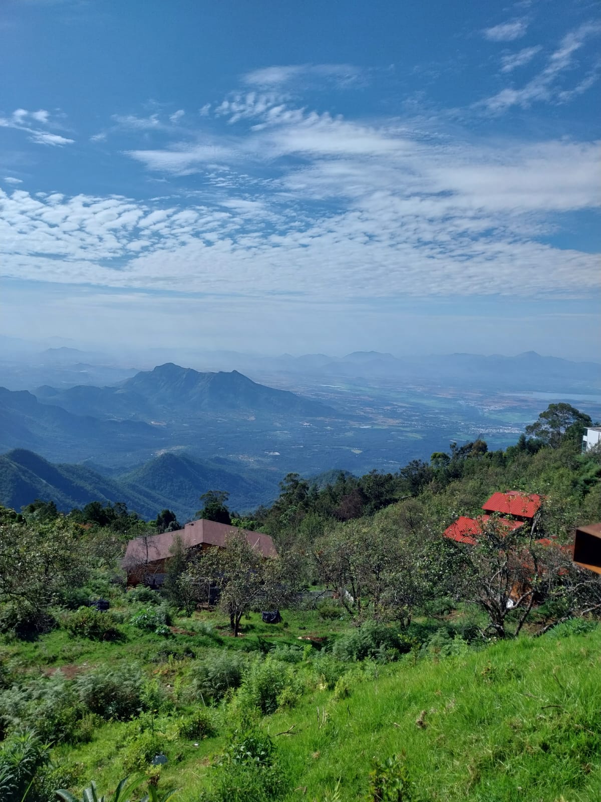 Salethan Home Stay hotel in kodaikanal | Home Stay room