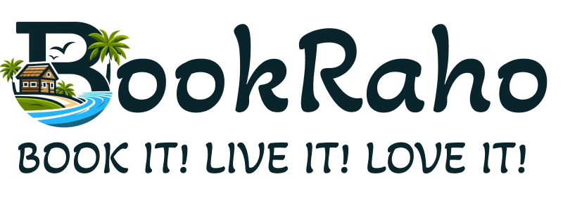 BookRaho