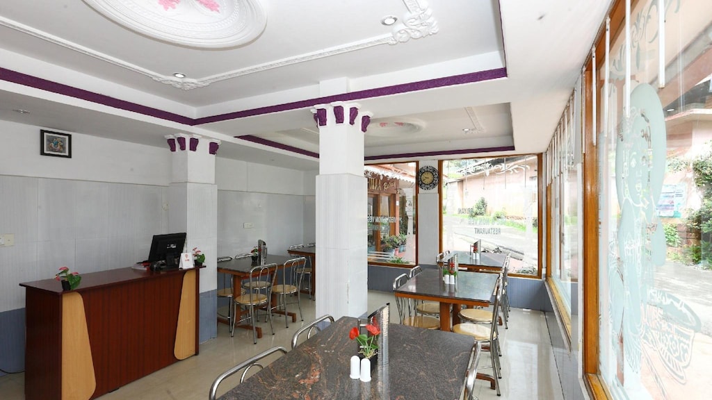 Suba Krishma photo