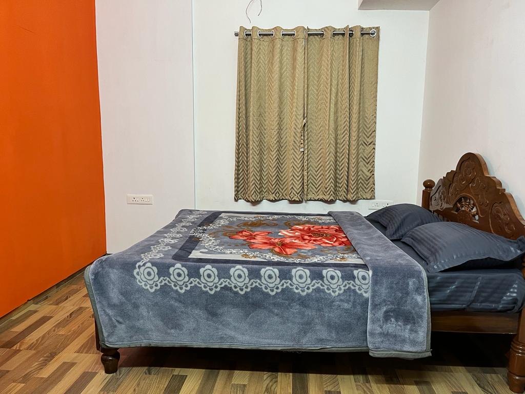 2 bhk brown surya