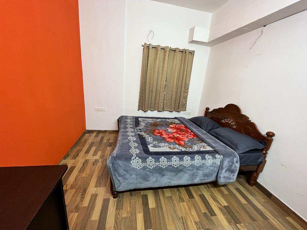2 bhk brown surya photo