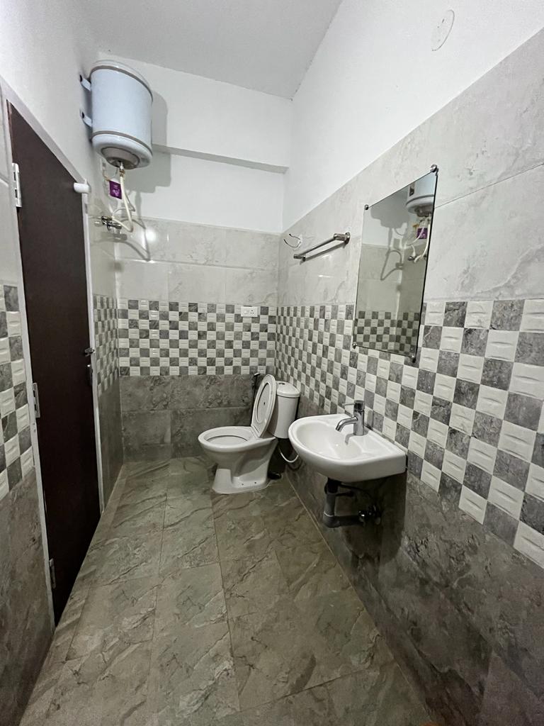 2 bhk brown surya photo