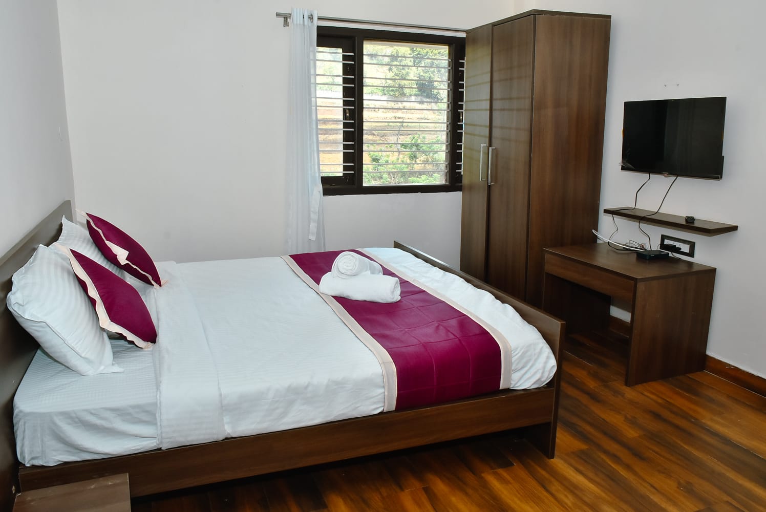 Kodai Sky 5 bhk photo