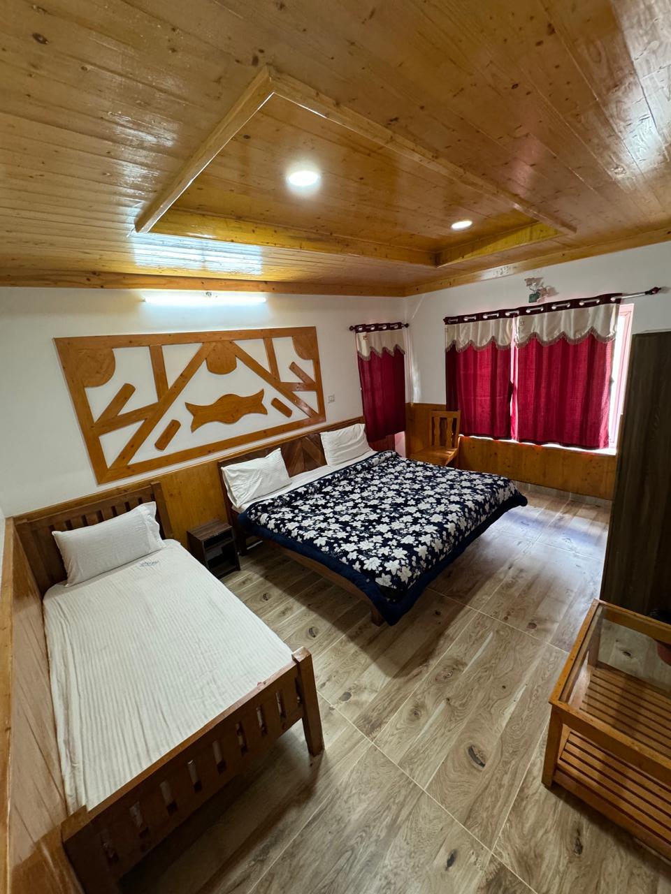SRM VILLA