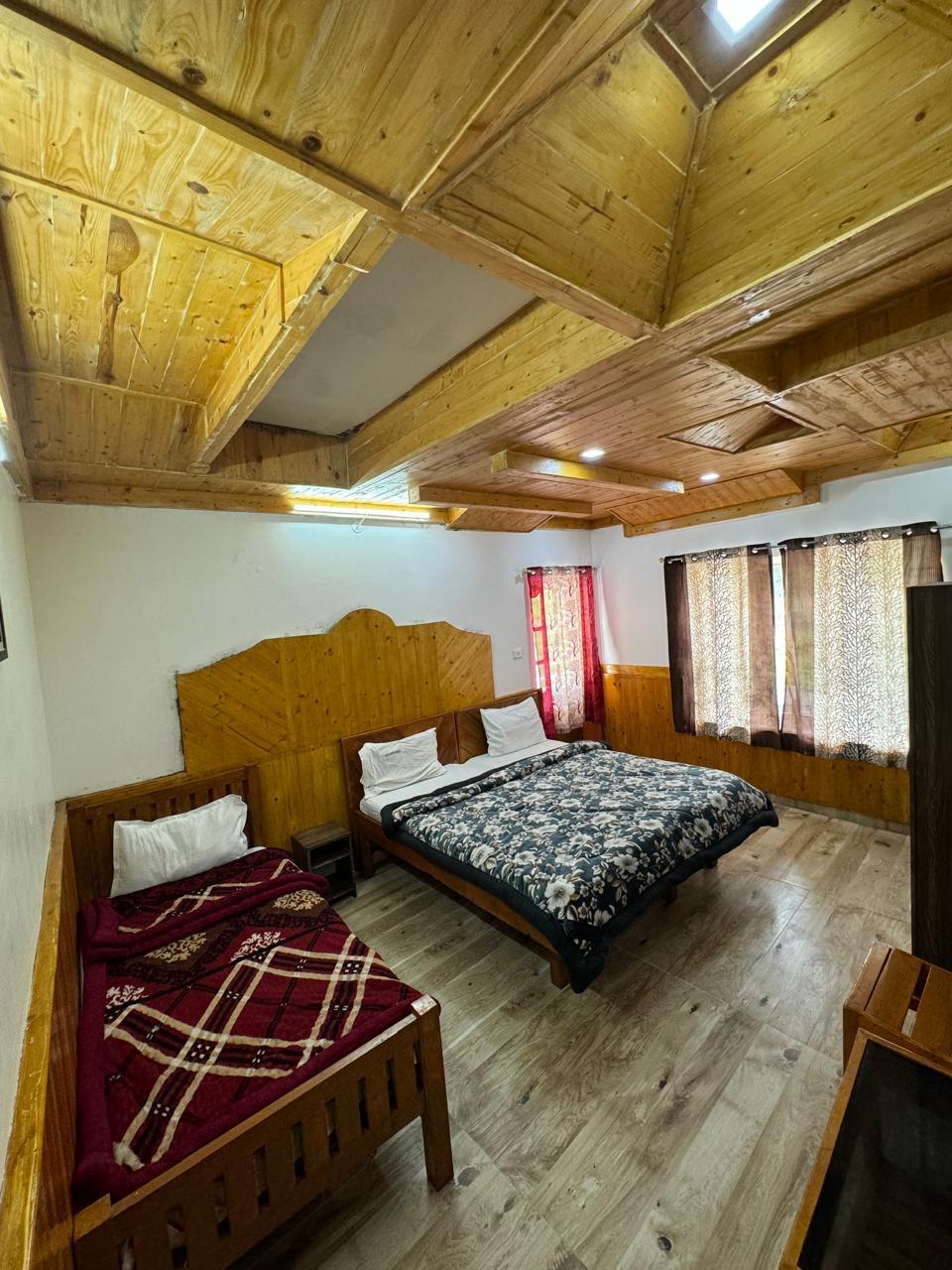 SRM VILLA photo