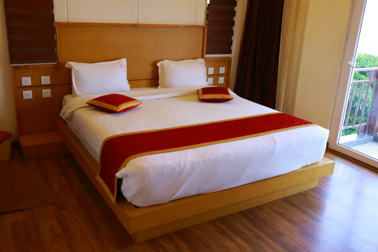 4 BHK LUXURY VILLA photo