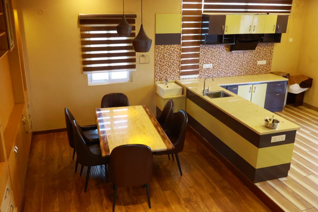 4 BHK LUXURY VILLA photo