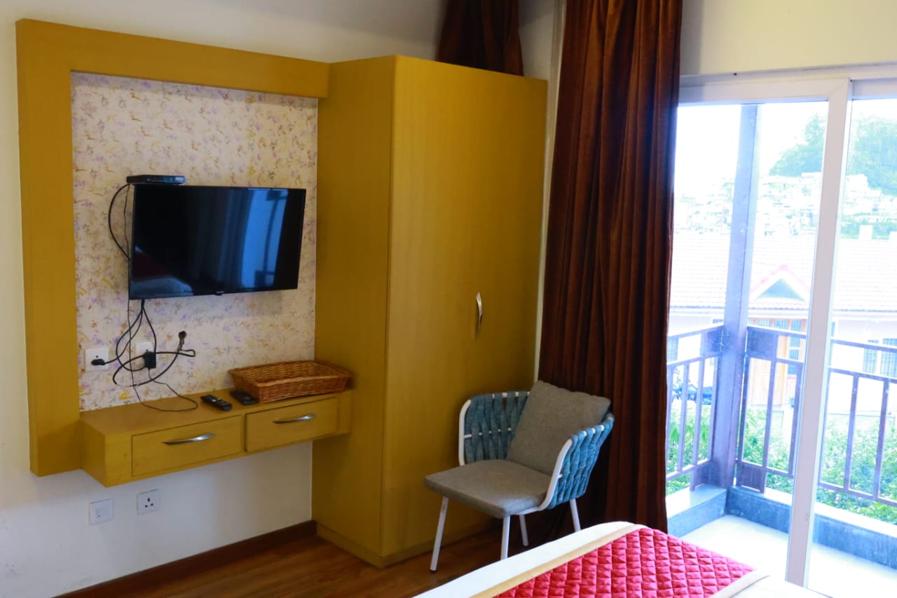 4 BHK LUXURY VILLA photo