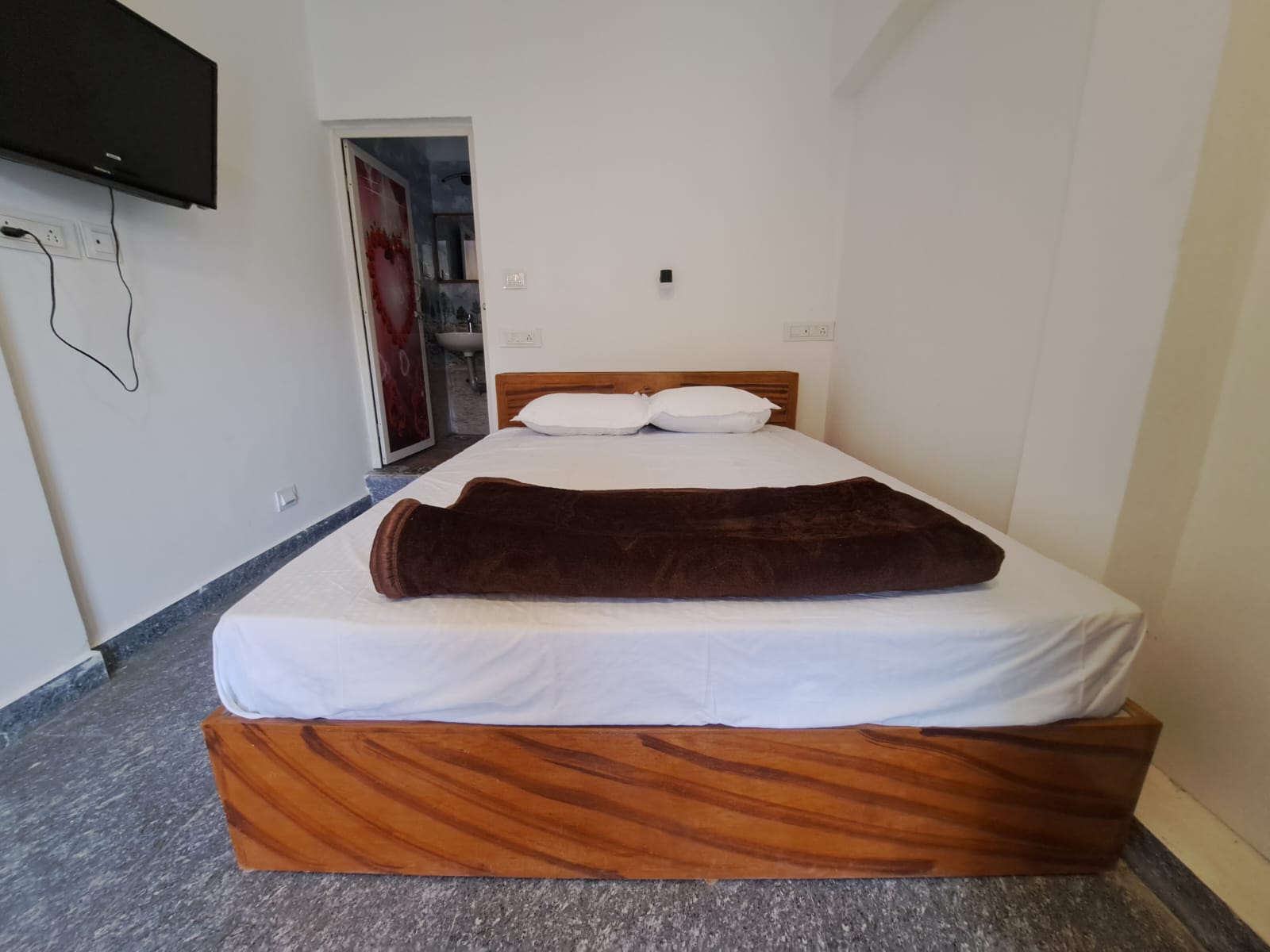 harik residency