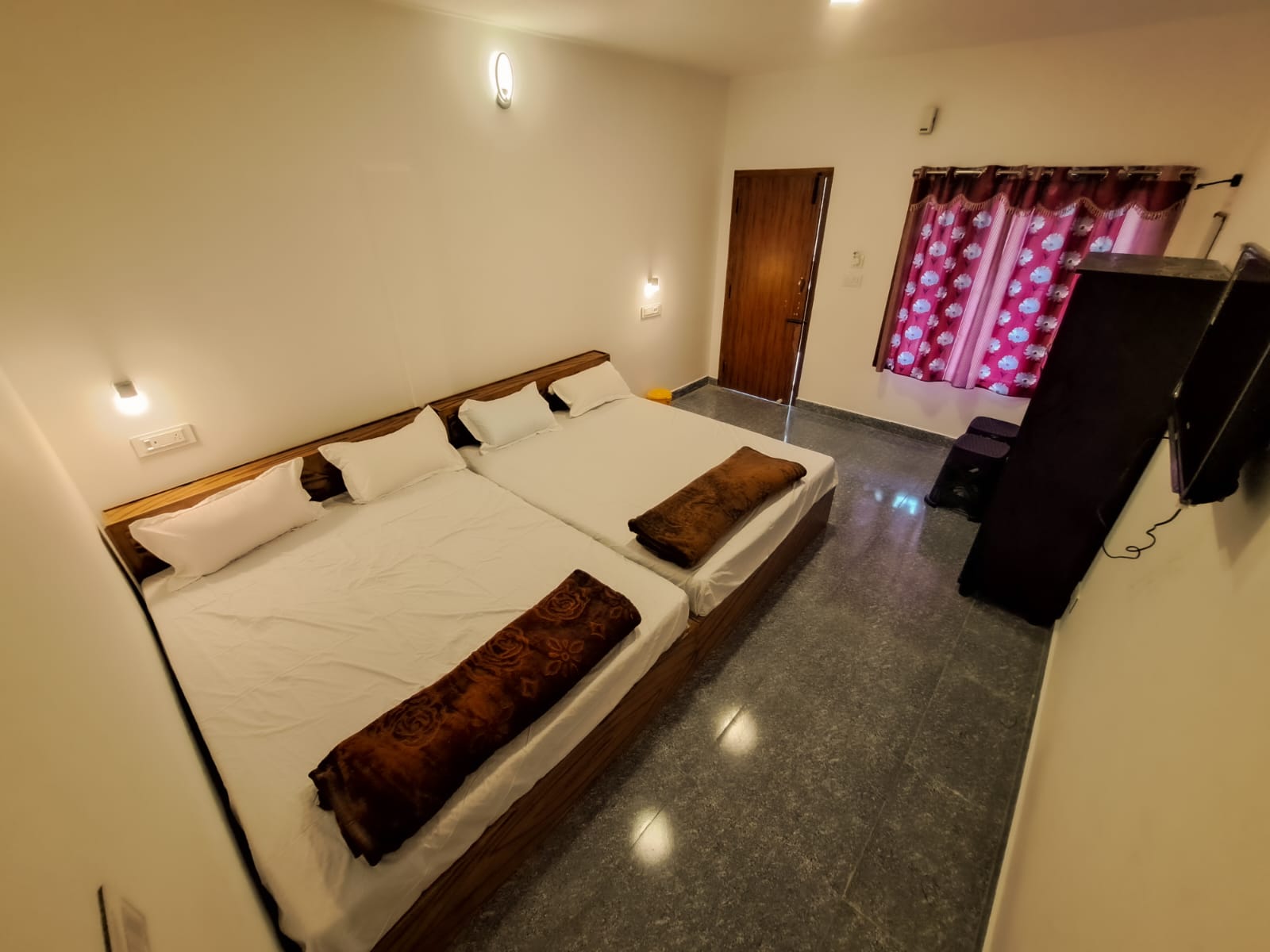 harik residency photo