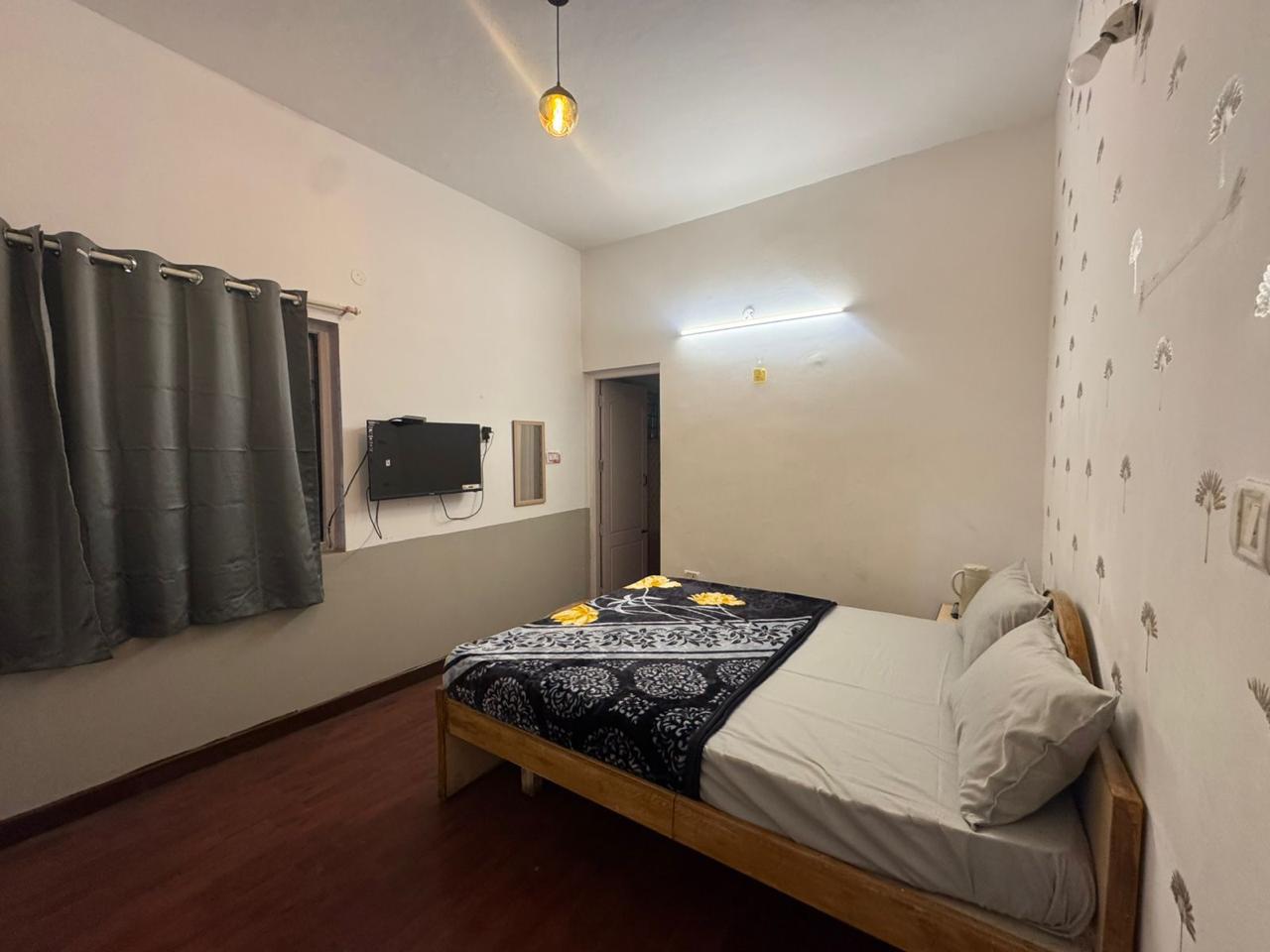 vaanavil villa