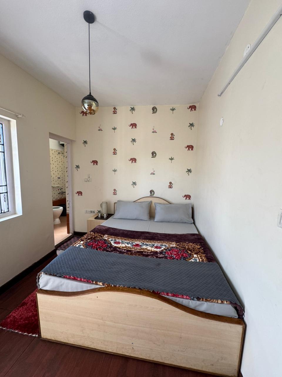 vaanavil villa photo