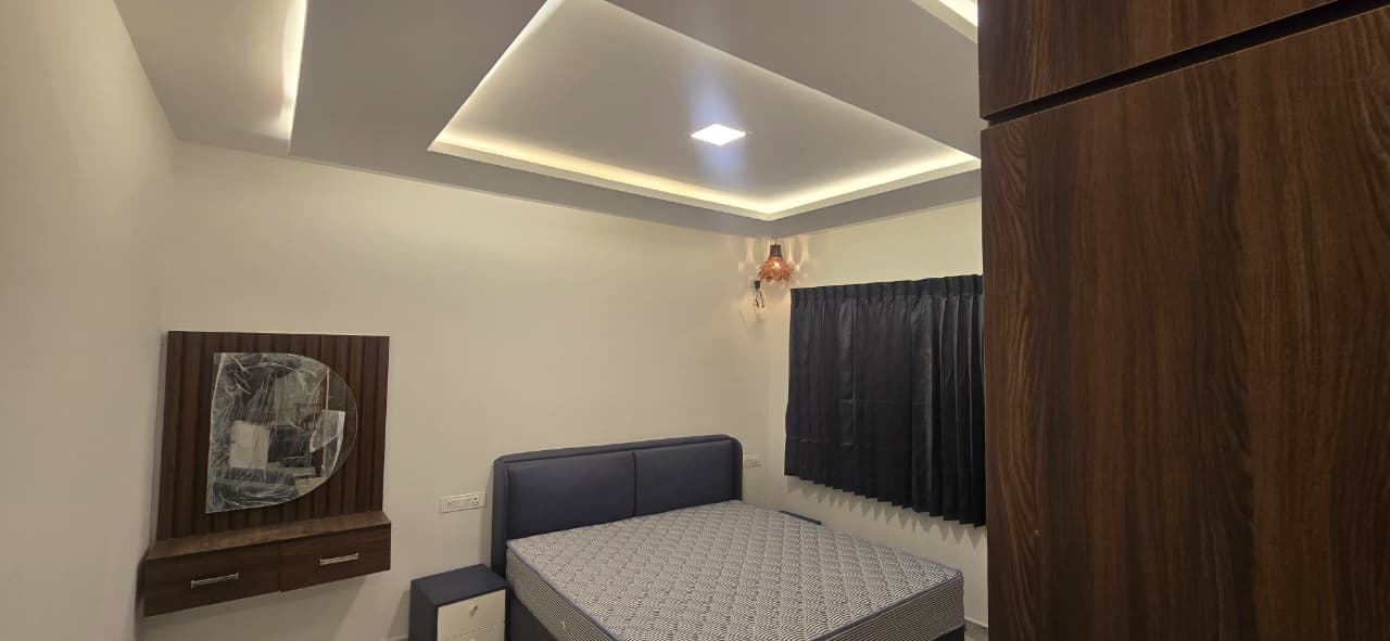 5 bhk Swimming pool property