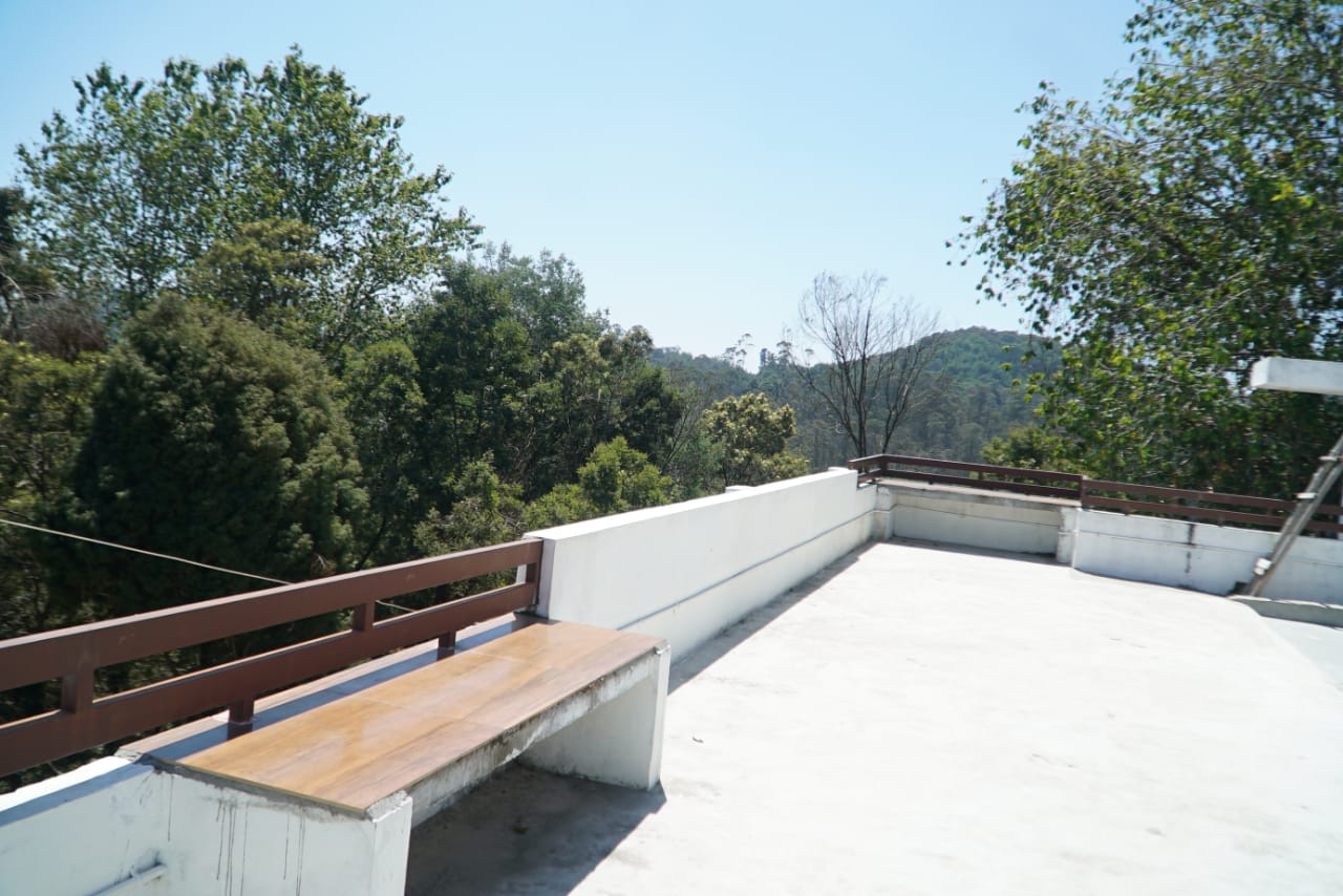 3BHK Villa photo