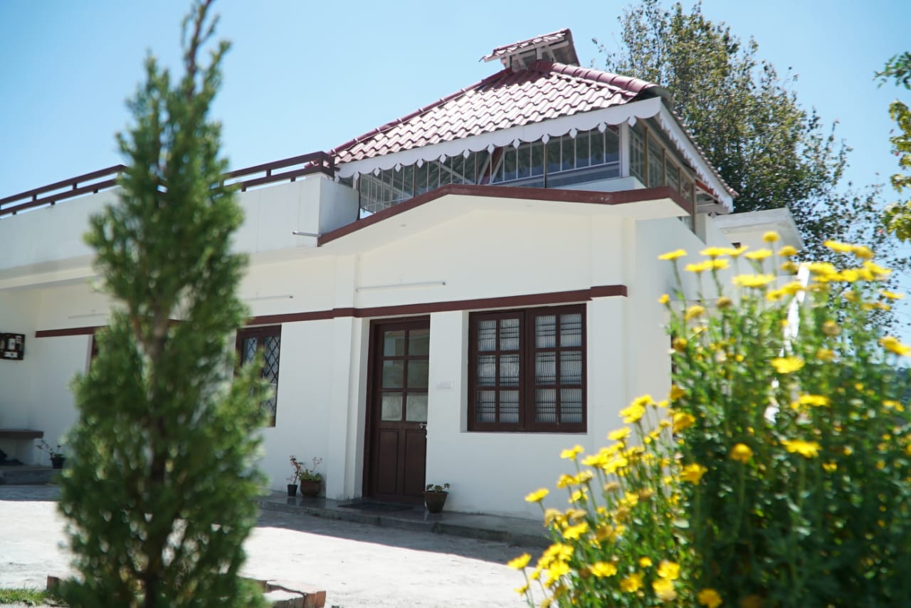3BHK Villa photo