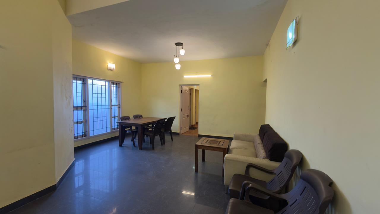 3BHK Pravin Villa