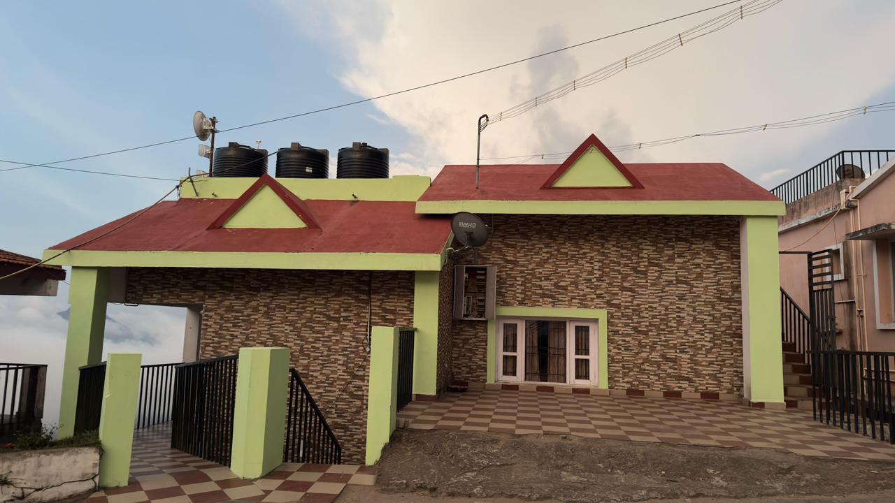 Waran Villa