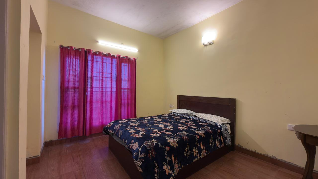 Pravin 3BHK Villa photo