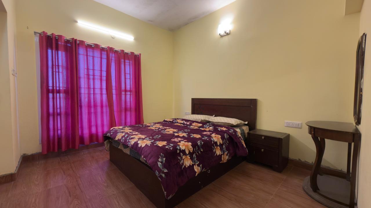 Pravin 3BHK Villa photo