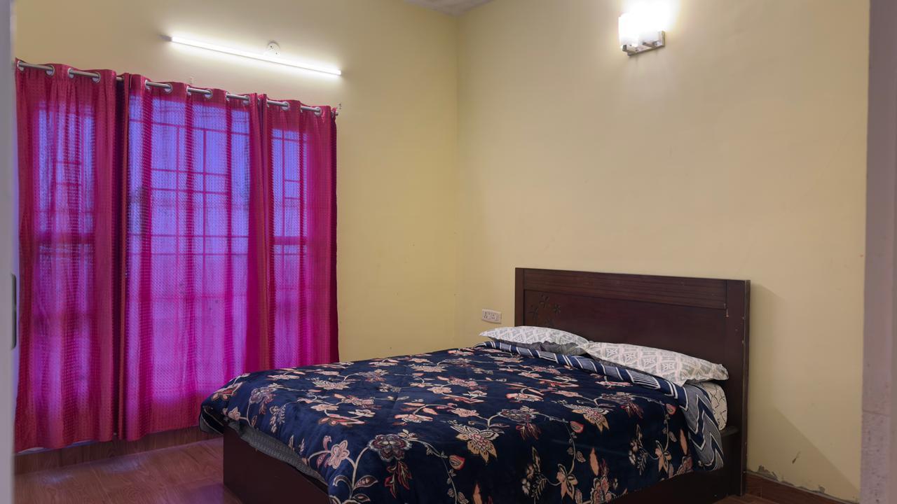 Pravin 3BHK Villa photo