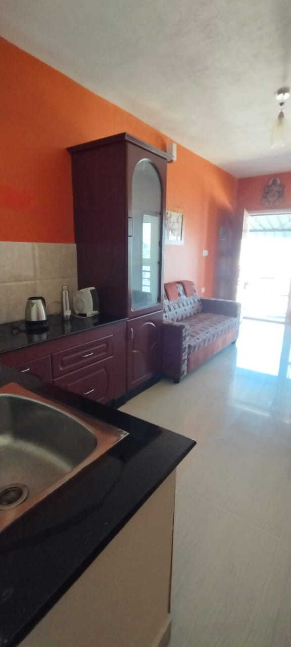 Waran villa