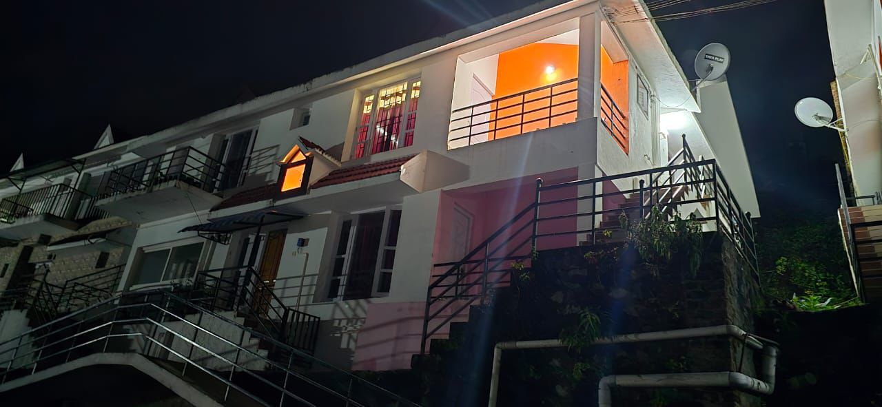 Waran villa photo