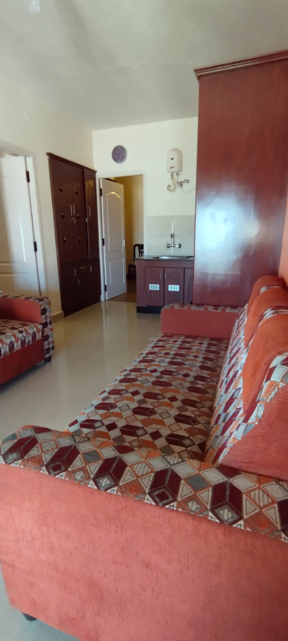 Waran villa photo