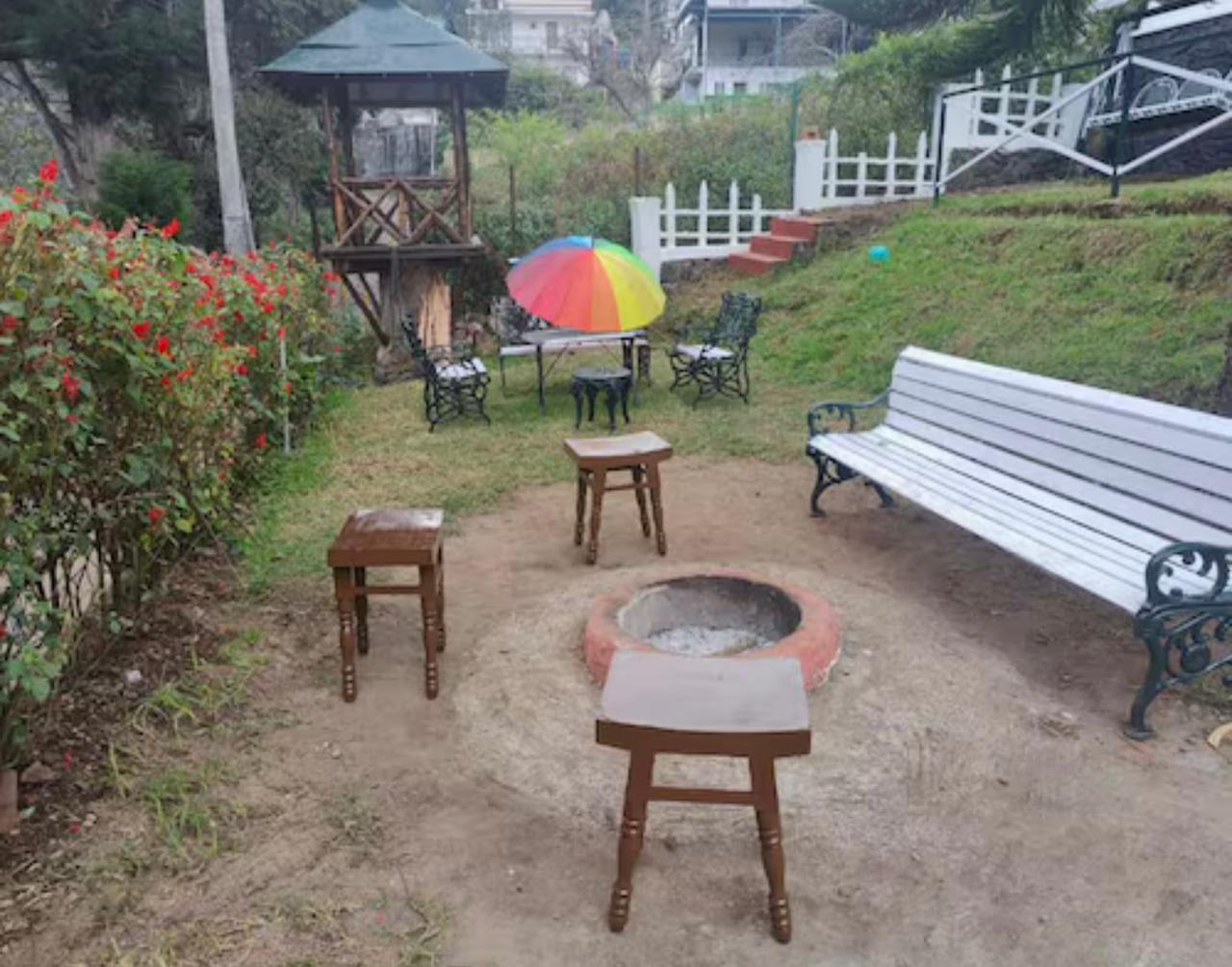 Heaven stay kodaikanal photo