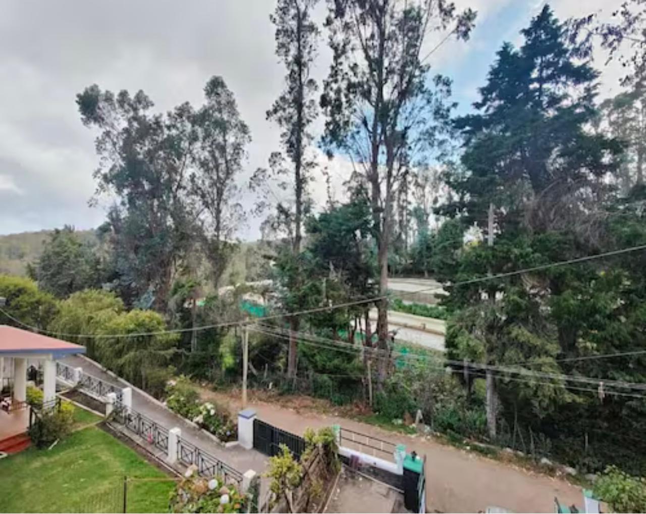 Heaven stay kodaikanal photo