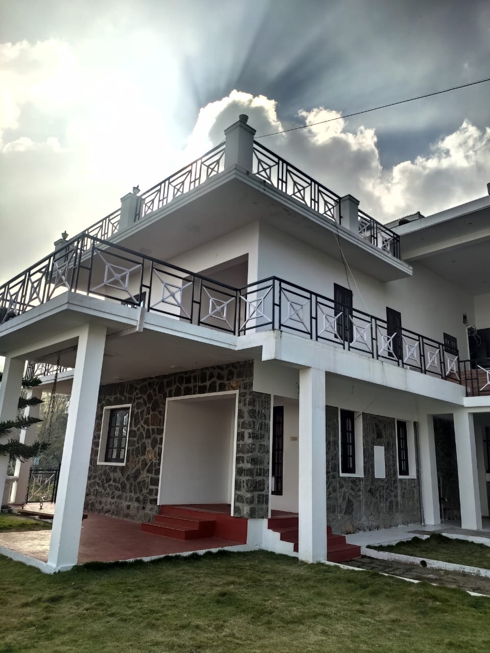 PN KODAI VILLA