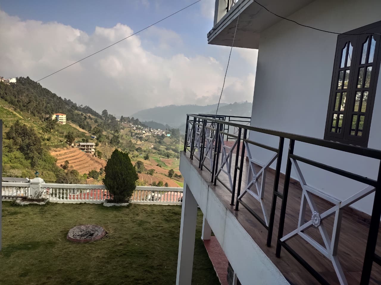 PN KODAI VILLA photo