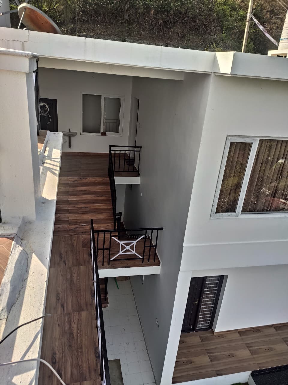 PN KODAI VILLA photo