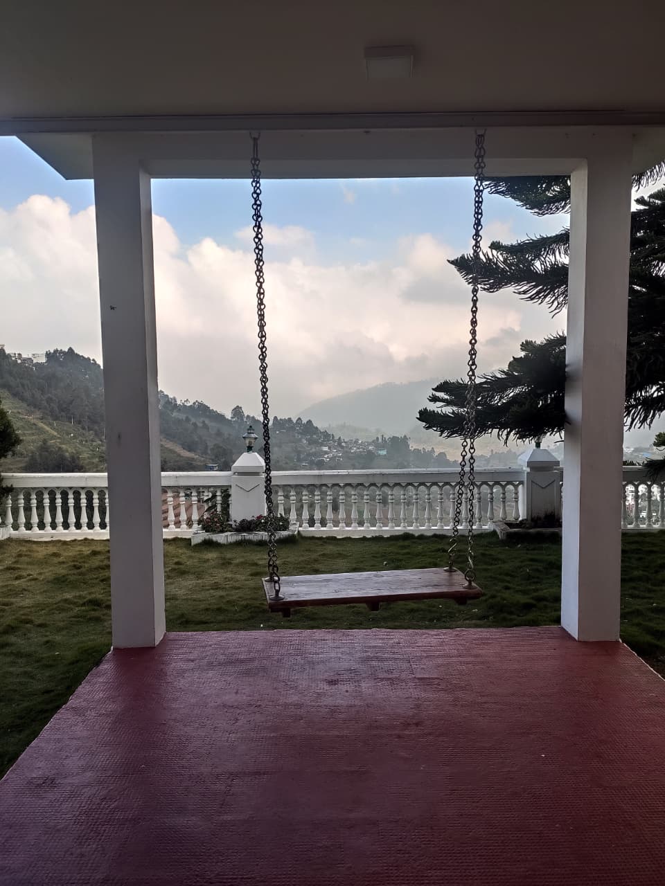 PN KODAI VILLA photo