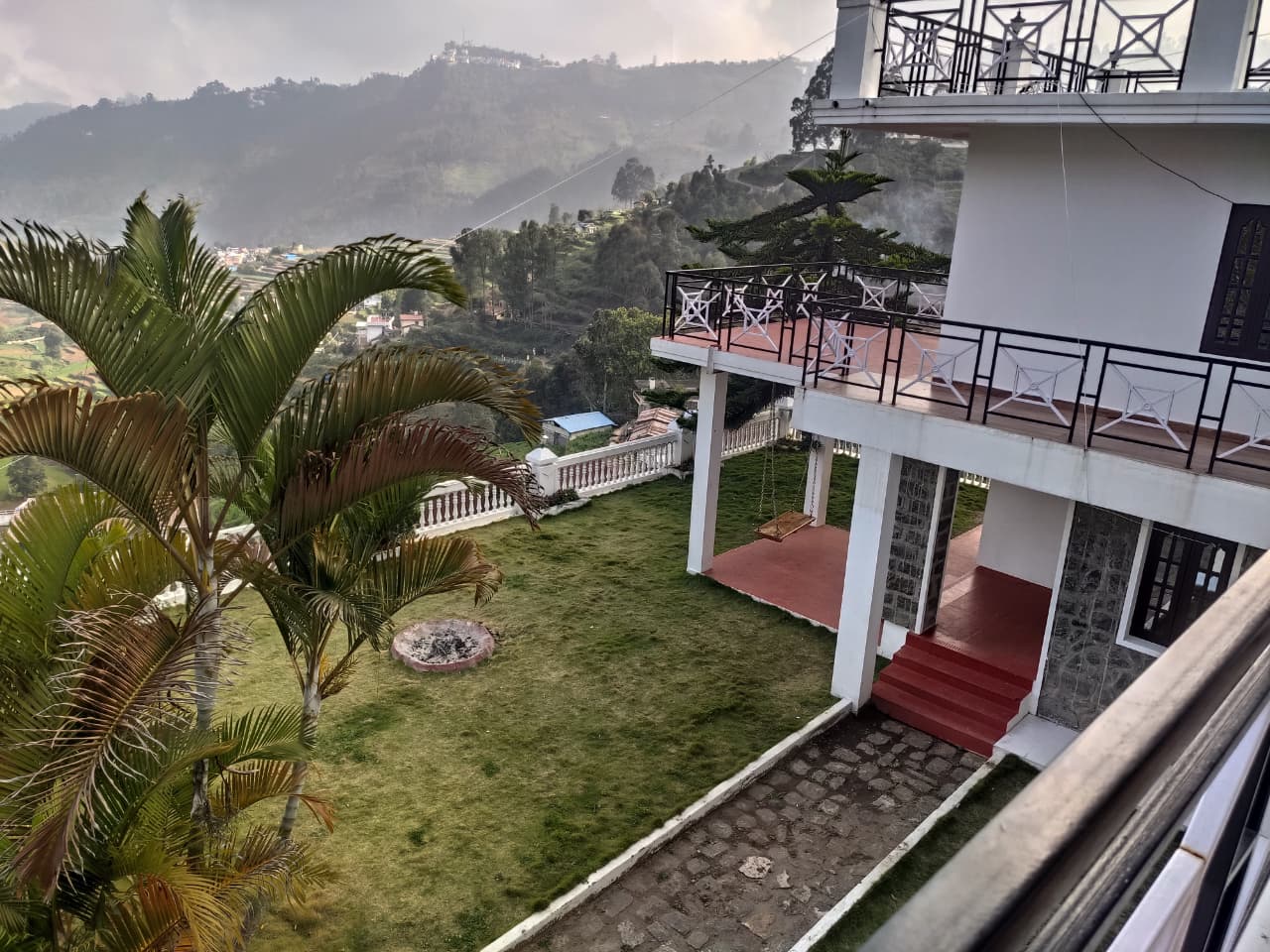 PN KODAI VILLA photo