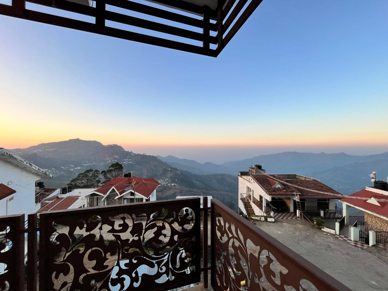 saantha villa photo