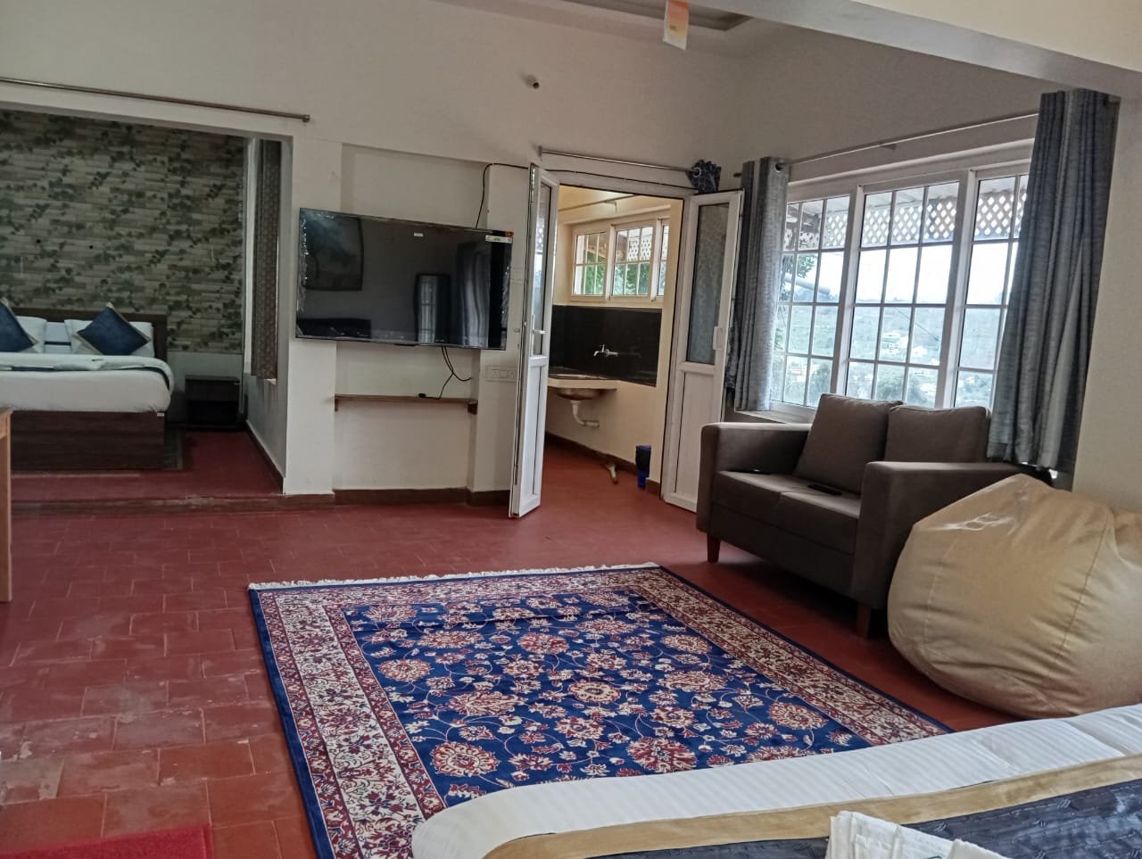 Suite Room De Kodaikanal