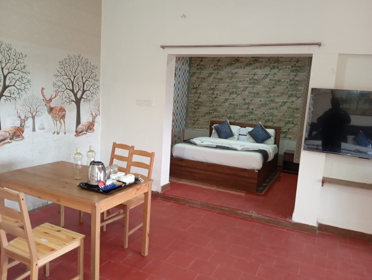 Suite Room De Kodaikanal photo