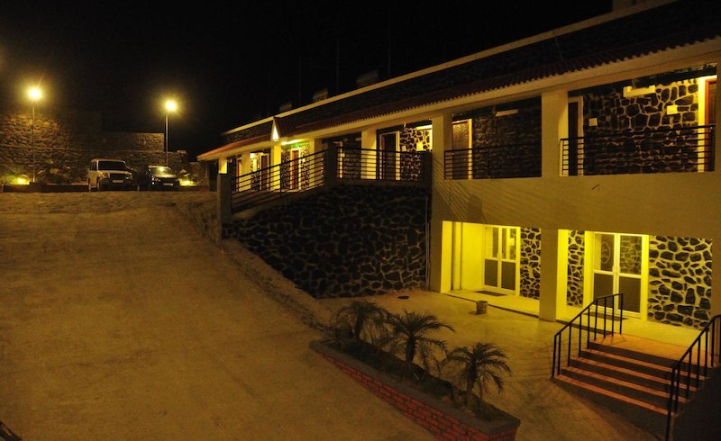 Jem Valley Kodaikanal