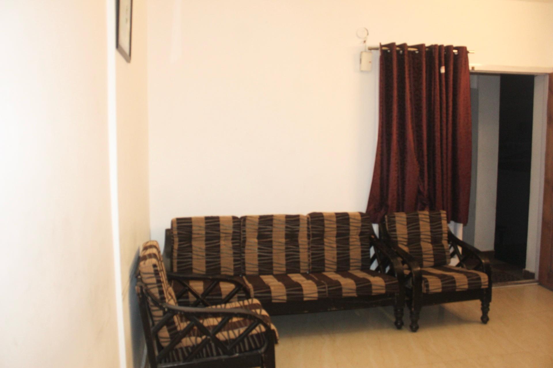 2BHK Villa photo