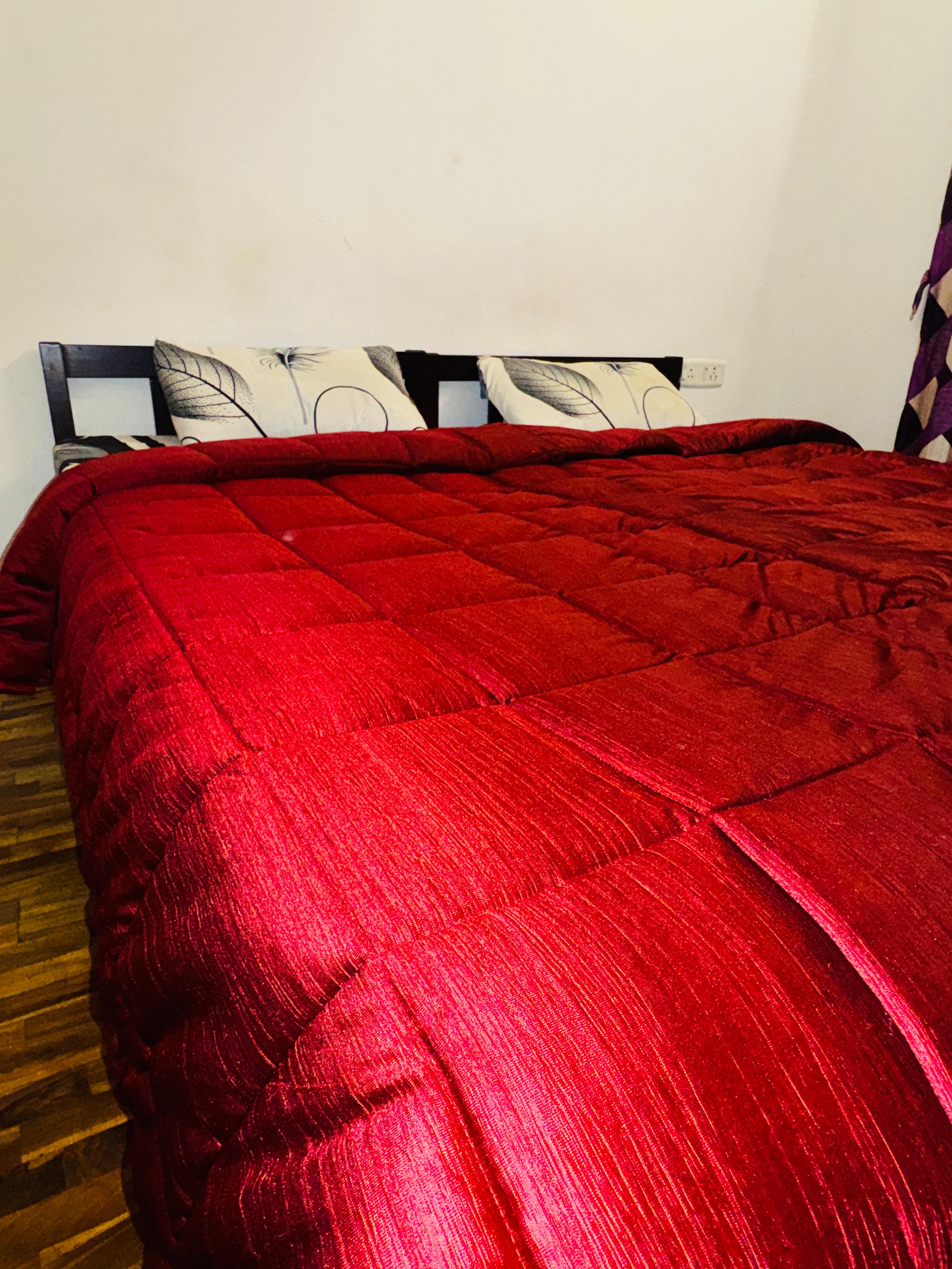 2BHK Villa photo