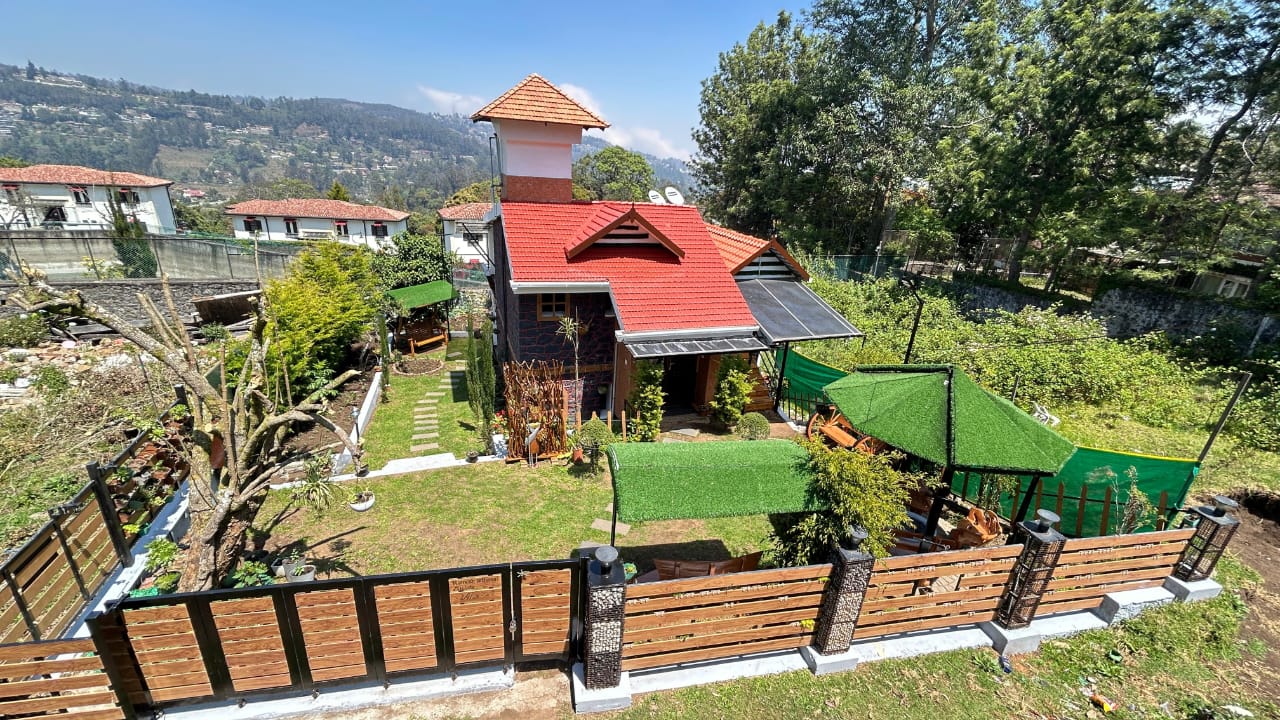 CS Villa
