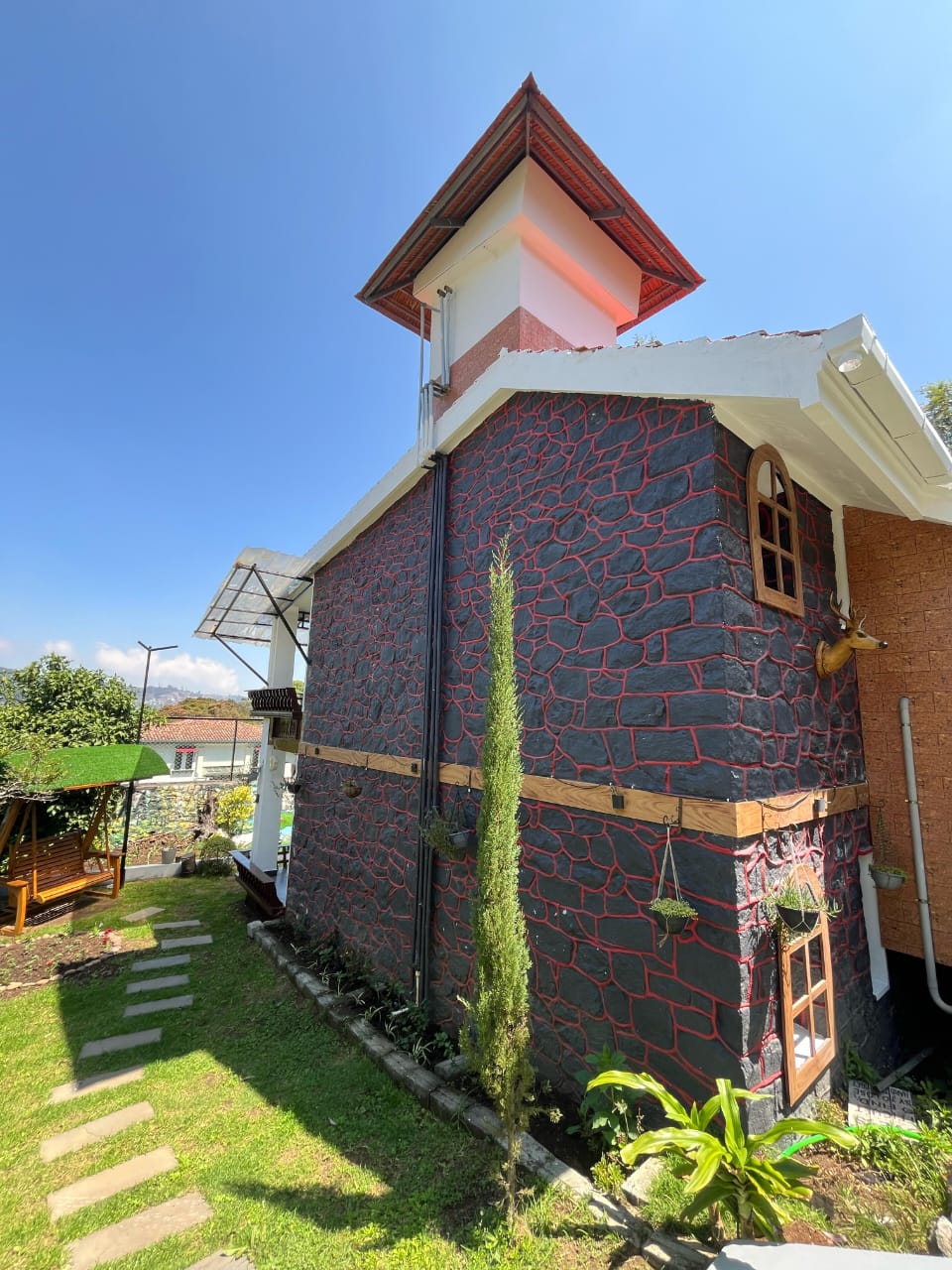CS Villa photo