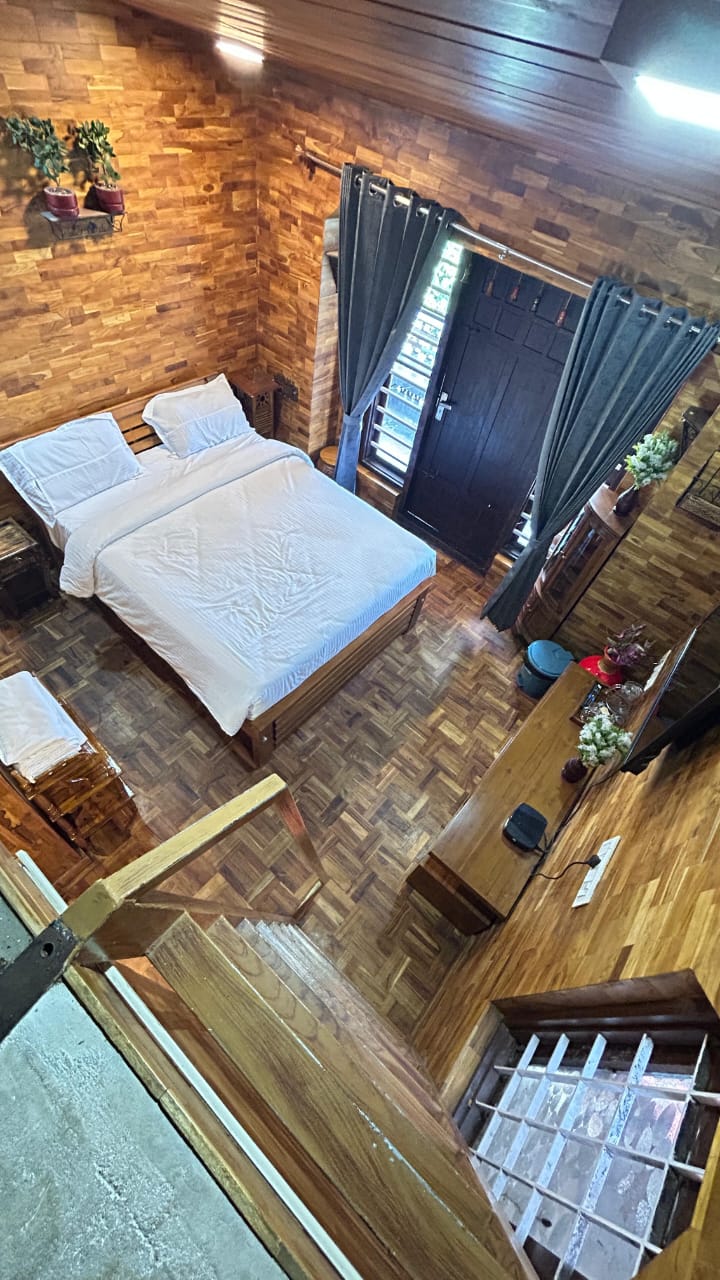 CS Villa photo