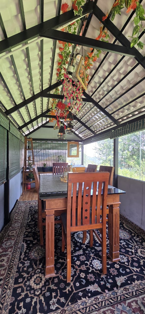 CS Villa photo