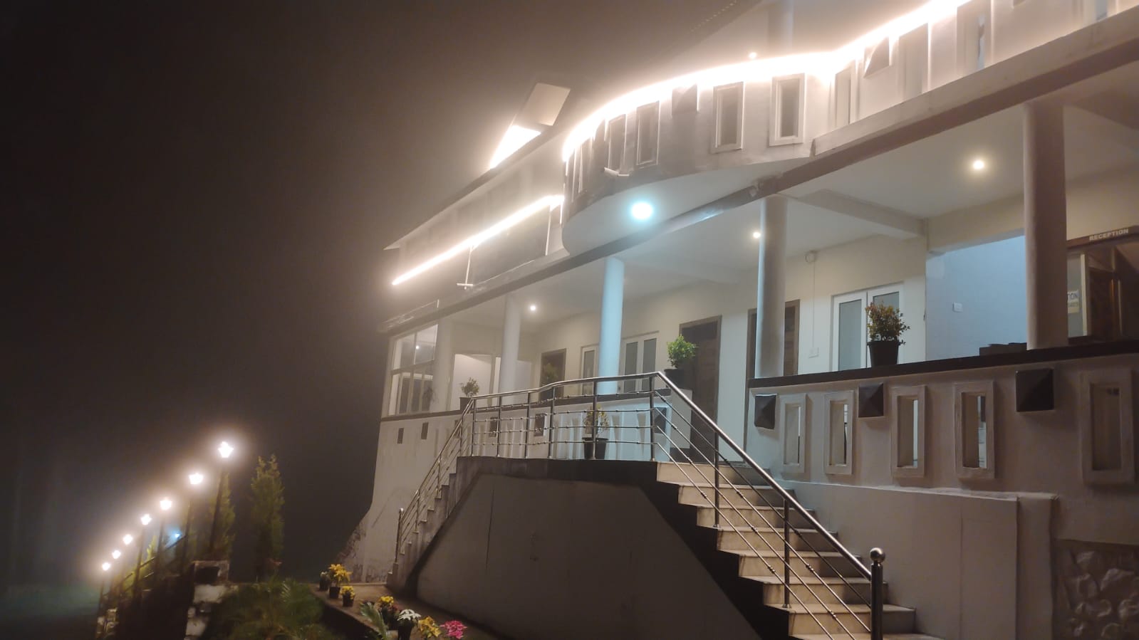Iva Kodaikanal photo