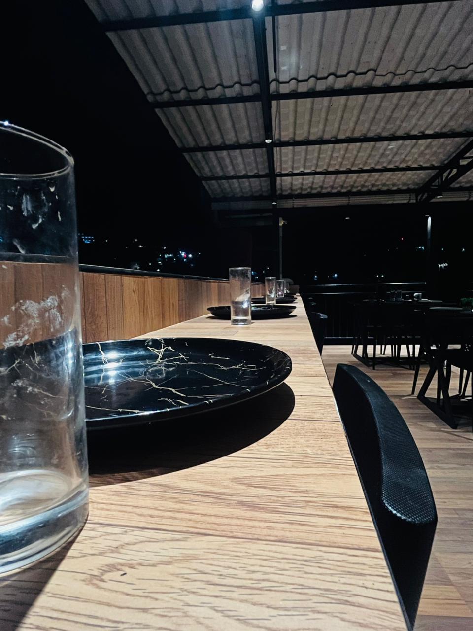 At Venue photo
