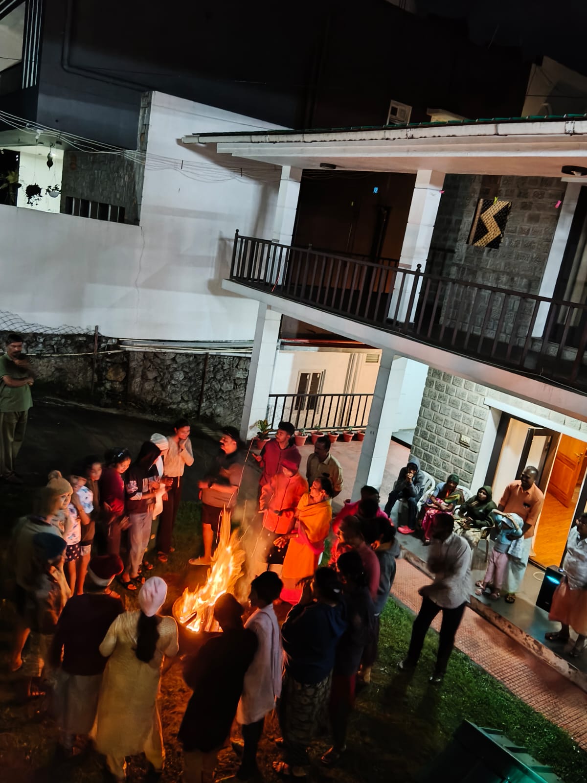 Yazhini villa photo