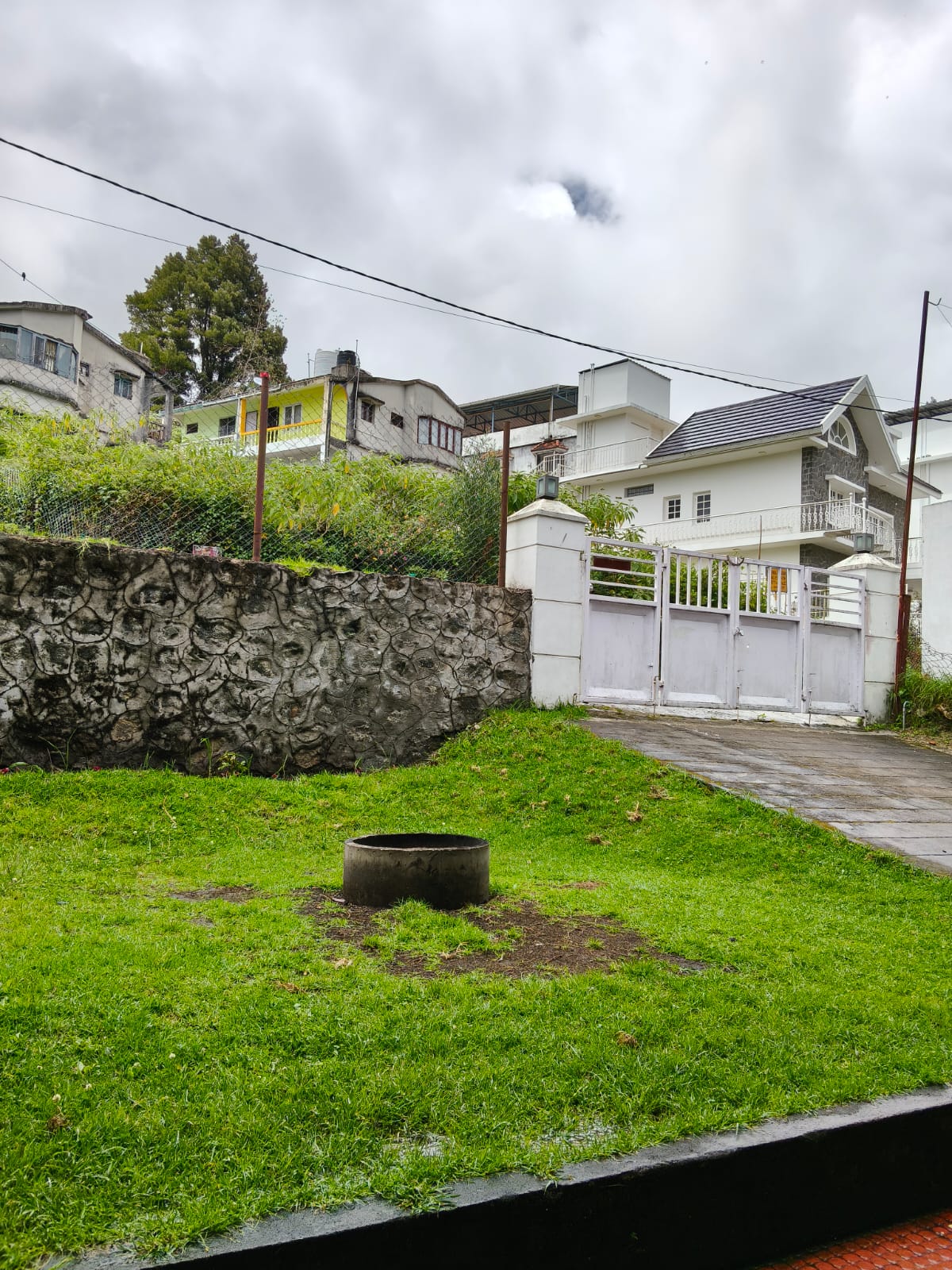 Yazhini villa photo