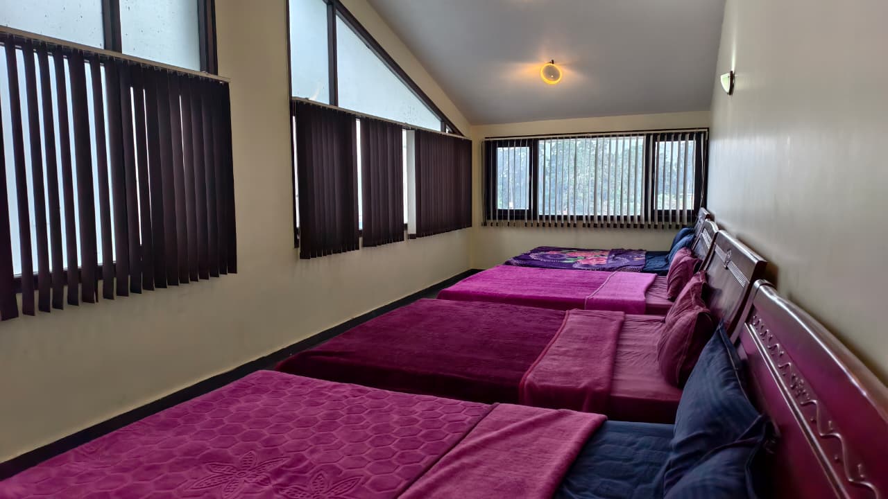 Yazhini villa photo