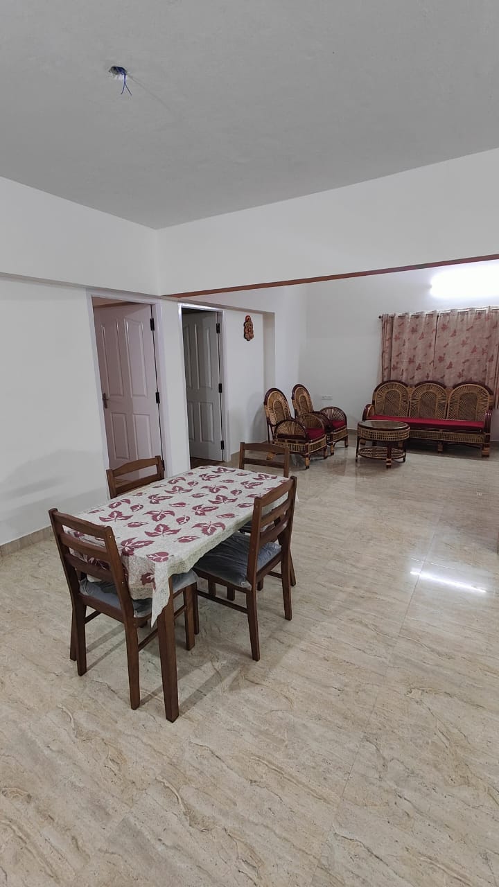 2BHK Praveen
